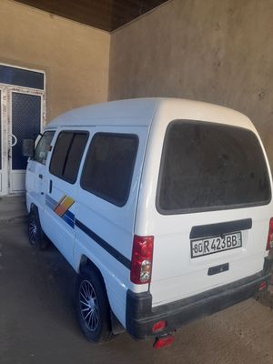 Damas yangi sotiladi