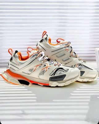 Balenciaga Track 37-44