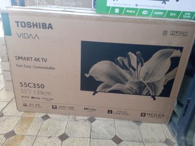 55 Toshiba smart galasavoy zashita ekran