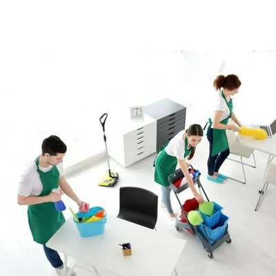 Уборка квартир для иностранцев .Только для иностранцев