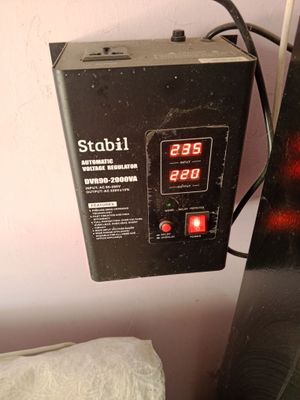 Stabilzator yangi 2000 mingli kami bor kelishamiz