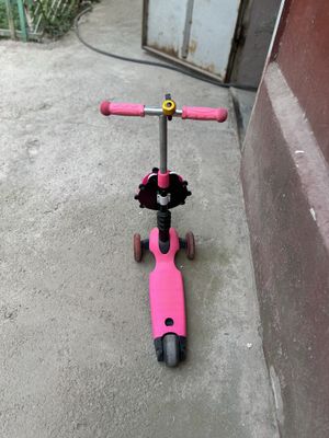 Самокат детский