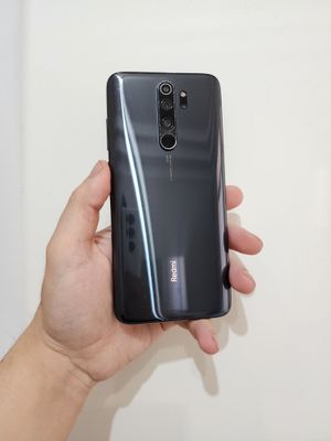 Redmi Note 8 Pro 8/128 Black