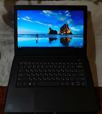 Ноутбук Lenovo V330-14IKB, 14" Full HD