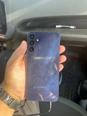Samsung A15 Korea