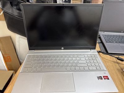 Hp pavilion ryzen 5