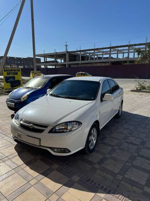 Jentra 2022 ideal