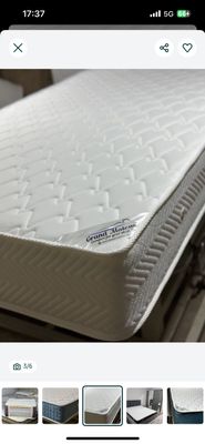 ORTOPEDİK detskıy matras. 130-70sm