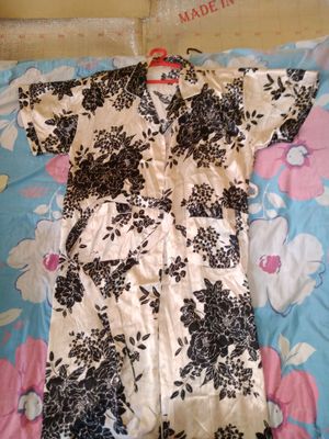 toza ipakli pijama