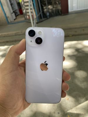 Iphone 14 akkumulyator 84% pamyat 128