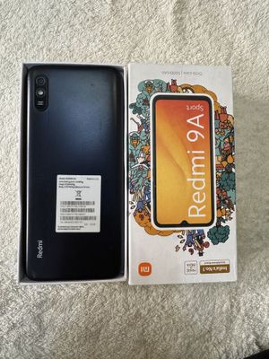 Redmi 9A 32GB Karobka