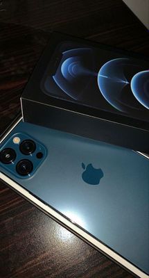 iPhone 12 Pro Max_