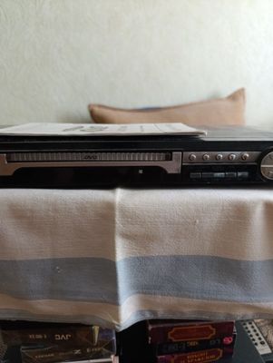 DVD с набором дисков