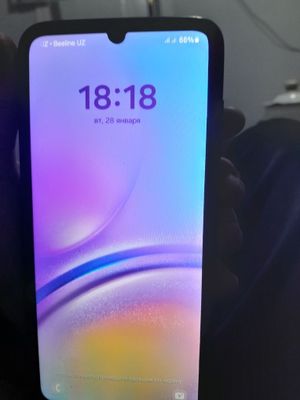 Telefon satiladi A05 PAMYTI 128 gb bahasi 1m