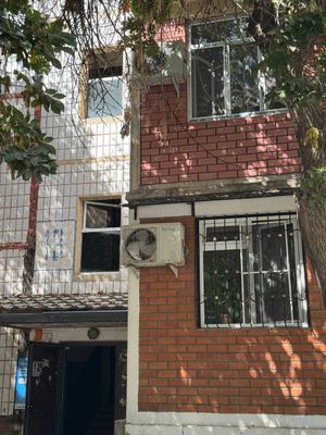Uzoq muddatga qizlarga 2 xonali uy ijara