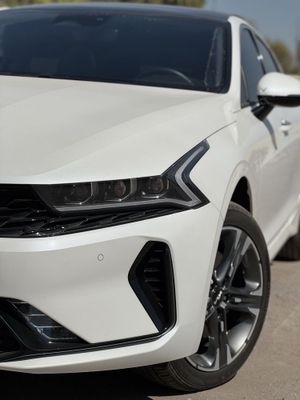 Kia K5 premium ideal