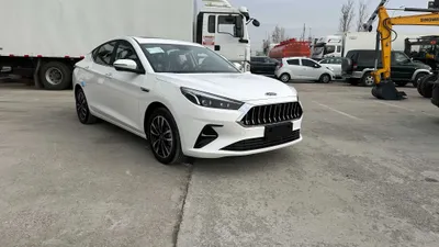 Jac J7 chegirma narxlarda sotuvda tayyor