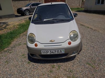 Matiz best 2015. Kirskasi bor butbutun moshina gazi bor