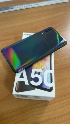 Samsung A50 Sotiladi!