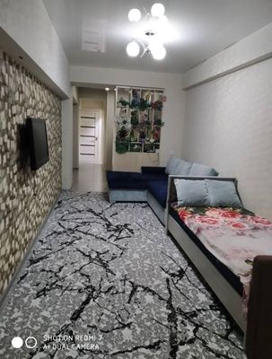 Квартира в аренду