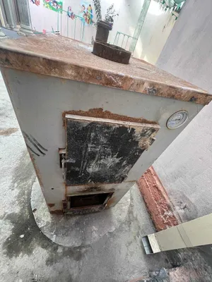 Срочно котёл сотилади