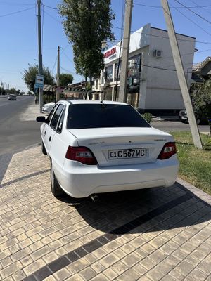 Nexia 2 1.6 super
