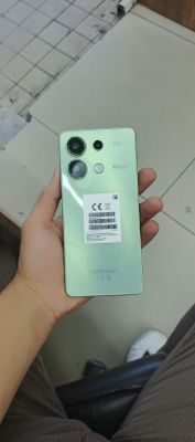 Redmi note 13 ideal holatda