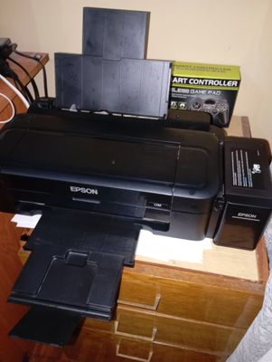 Принтер EPSON L132