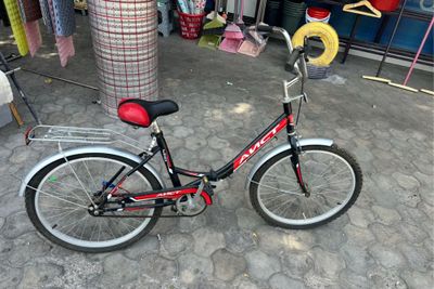 Продам велосипед