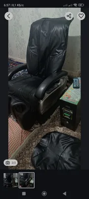 массажный кресло вендинг пул топар