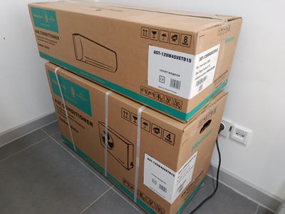 Konditsioner 12 talik INVERTOR