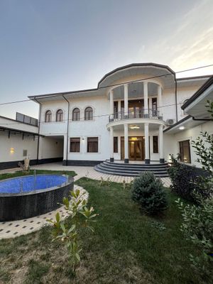 Сдается дом в аренду