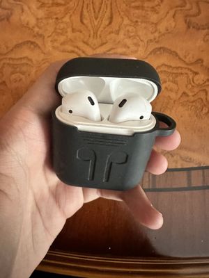 Airpods 1 yaxshi tutilgan
