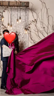 Нарядное платье для невесты