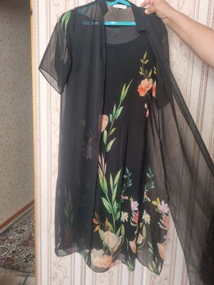 платья