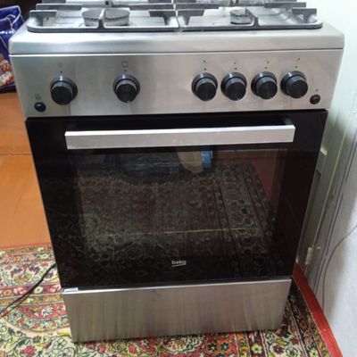 Газовая плита Beko