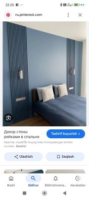 Пластик,Декор,Ламинат,Пол, Гипсакортон хизматларини таклиф киламиз,