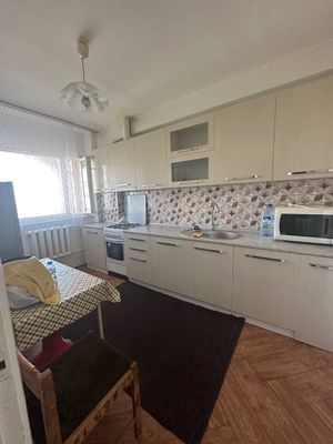 Безмаклер квартира рядом с метро Максим Ґорке