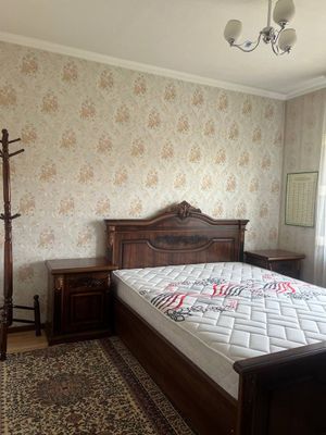 Аренда 4 ком Японский Посольство