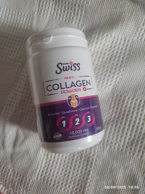 Kollagen Originla Turkiya