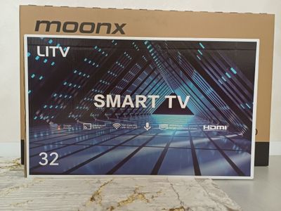 Телевизор smart tv