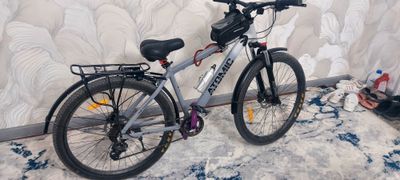 Велосипед Atomic продаётся.