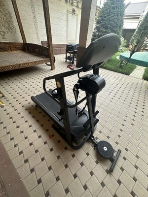 Беговая дорожка Jkeher Vigor 7705M