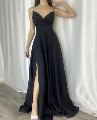 Турецкое вечернее платье