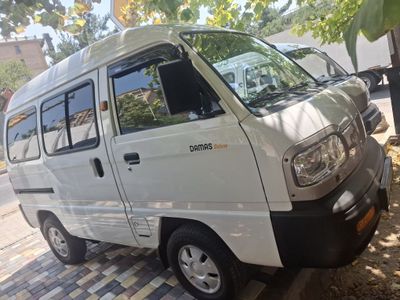 Продаётся автомобиль дамас