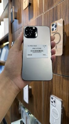 iphone 13 pro max 256gb 78% Naxt va Nasiya savdo