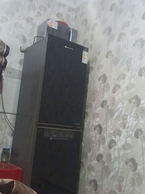Mikratoʼlqinli pech