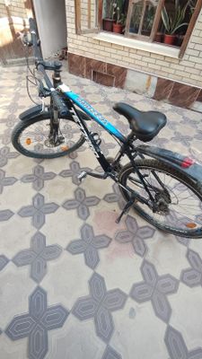 Velosiped sotiladi xolati yaxshi