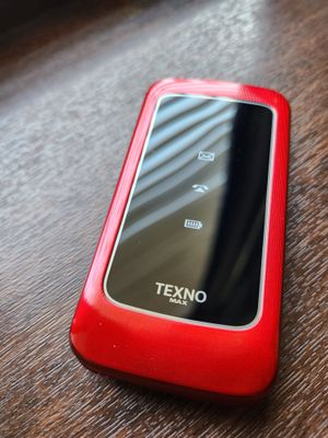 TEXNO MAX 22