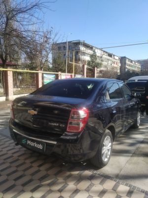 Chevrolet Cobalt 4 pozitsiya 2023 yil Narxi 10.900$ y.e Uch.T